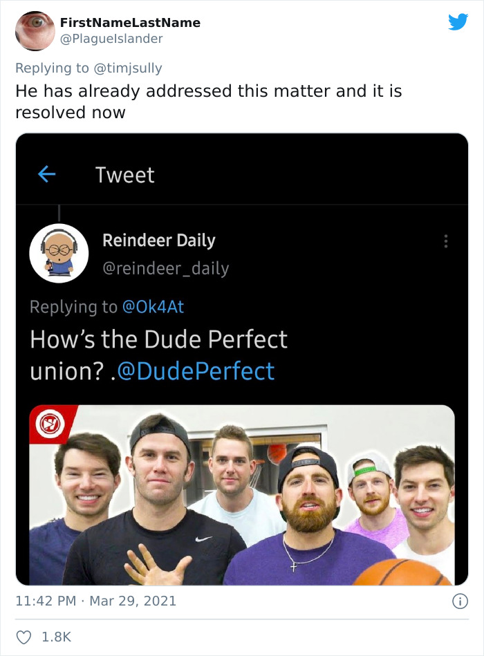 People Are Mercilessly Roasting Amazon For Allegedly Creating These Fake ‘Happy Amazon Employee’ Accounts On Twitter