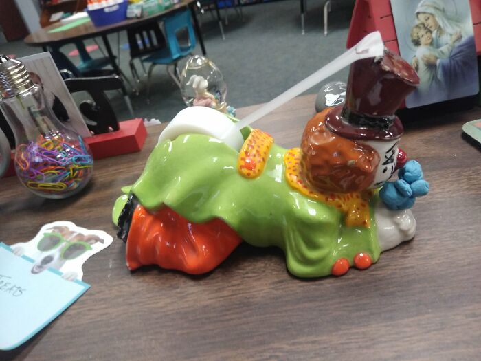 Twitter’s Sharing “Stuff That Should Not Exist” And Here Are 40 Of The Best Tweets About It Twitter’s Sharing “Stuff That Should Not Exist” And Here Are 40 Of The Best Tweets About It