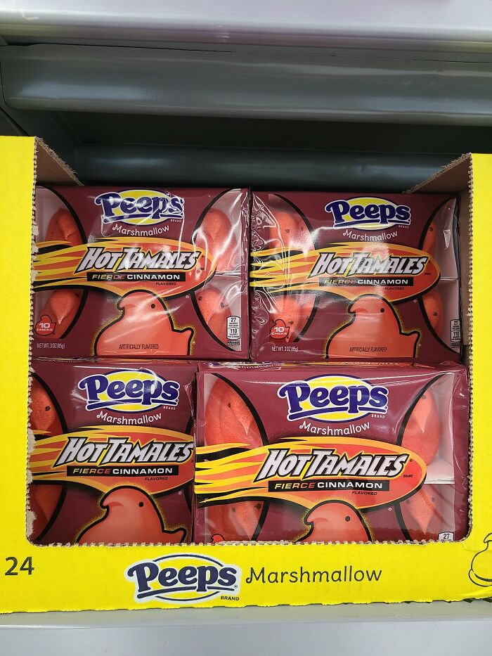 Twitter’s Sharing “Stuff That Should Not Exist” And Here Are 40 Of The Best Tweets About It Twitter’s Sharing “Stuff That Should Not Exist” And Here Are 40 Of The Best Tweets About It