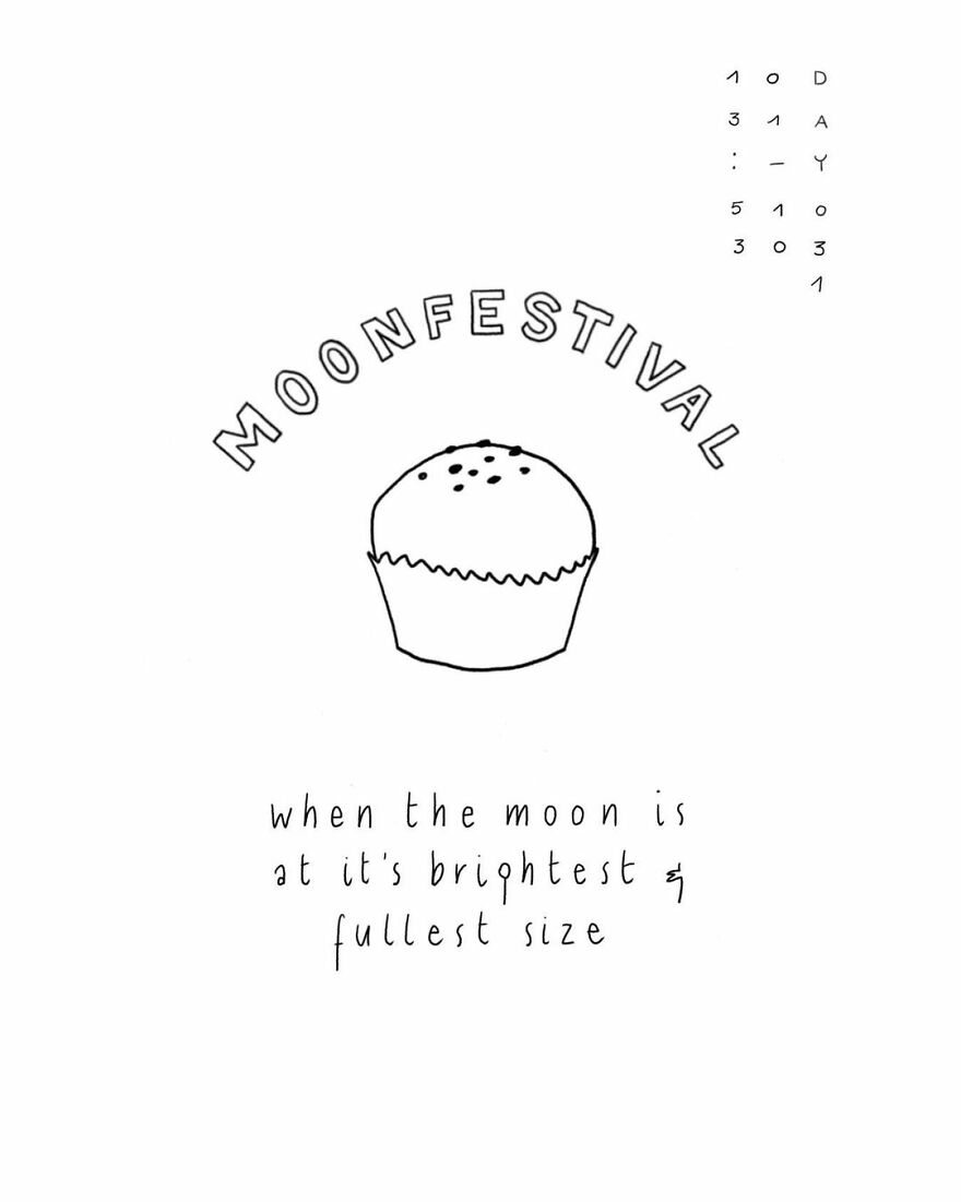 Being Belgian Living In Taiwan, I Discovered Many New And Special Things, So I Illustrated 100 Of Them Being Belgian Living In Taiwan, I Discovered Many New And Special Things, So I Illustrated 100 Of Them