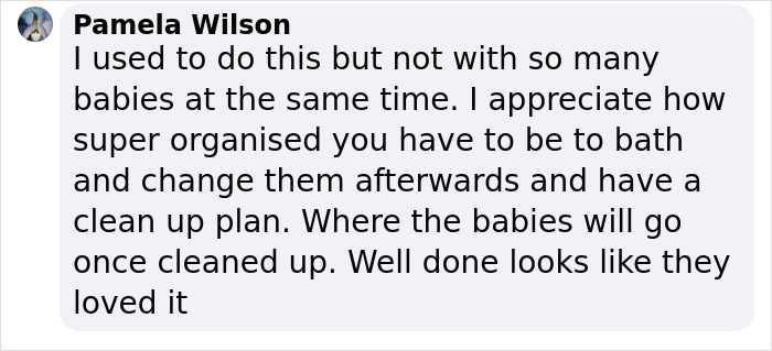 Nursery Sat Children Down For A Group Session Of Handpainting, And It Was Adorable Nursery Sat Children Down For A Group Session Of Handpainting, And It Was Adorable