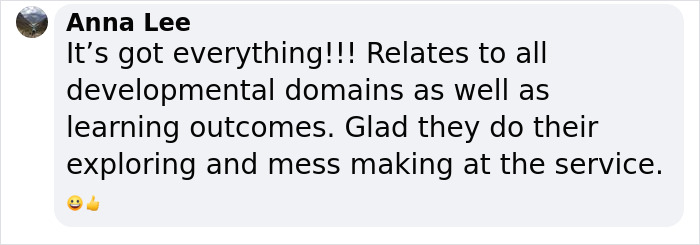 Nursery Sat Children Down For A Group Session Of Handpainting, And It Was Adorable Nursery Sat Children Down For A Group Session Of Handpainting, And It Was Adorable