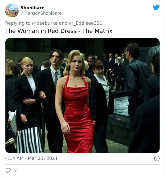 36 Small TV And Movie Roles That Actually Had A Huge Impact As Shared By People On Twitter 36 Small TV And Movie Roles That Actually Had A Huge Impact As Shared By People On Twitter