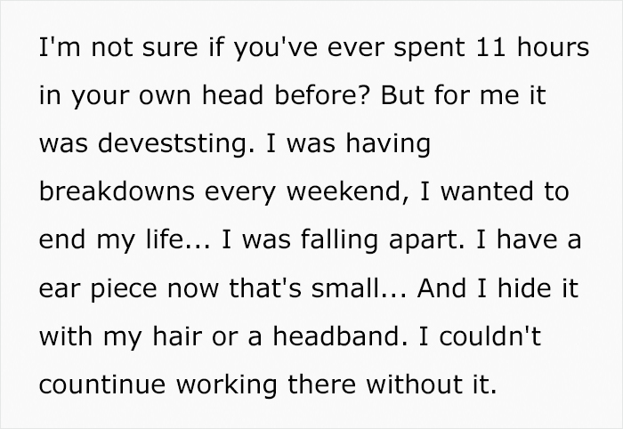 Anonymous Amazon Worker Shares What It&#8217;s Actually Like To Work For Amazon