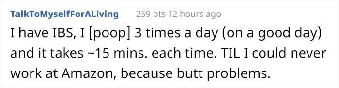 Anonymous Amazon Worker Shares What It&#8217;s Actually Like To Work For Amazon