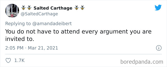 People Share Life Advice They Received That Turned Out To Be Really Useful (35 Pics) People Share Life Advice They Received That Turned Out To Be Really Useful (35 Pics)