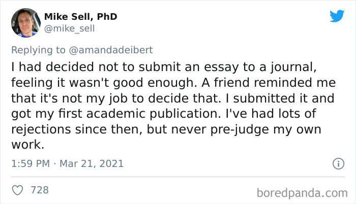 People Share Life Advice They Received That Turned Out To Be Really Useful (35 Pics) People Share Life Advice They Received That Turned Out To Be Really Useful (35 Pics)