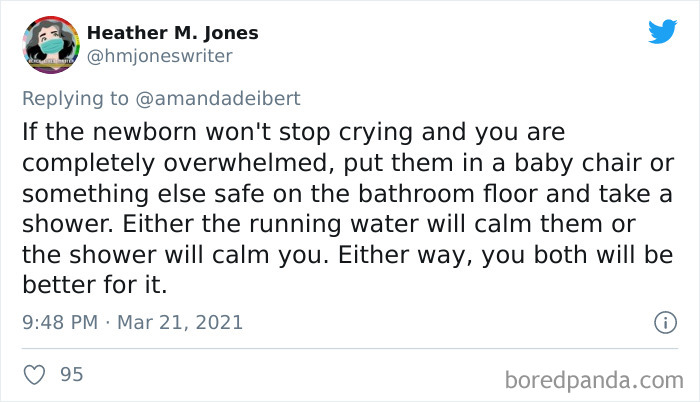 People Share Life Advice They Received That Turned Out To Be Really Useful (35 Pics) People Share Life Advice They Received That Turned Out To Be Really Useful (35 Pics)