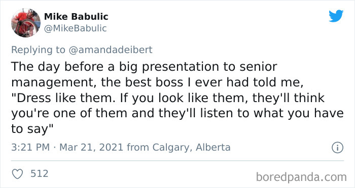 People Share Life Advice They Received That Turned Out To Be Really Useful (35 Pics) People Share Life Advice They Received That Turned Out To Be Really Useful (35 Pics)