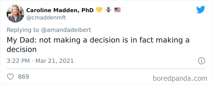 People Share Life Advice They Received That Turned Out To Be Really Useful (35 Pics) People Share Life Advice They Received That Turned Out To Be Really Useful (35 Pics)