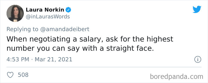 People Share Life Advice They Received That Turned Out To Be Really Useful (35 Pics) People Share Life Advice They Received That Turned Out To Be Really Useful (35 Pics)