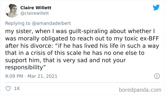 People Share Life Advice They Received That Turned Out To Be Really Useful (35 Pics) People Share Life Advice They Received That Turned Out To Be Really Useful (35 Pics)