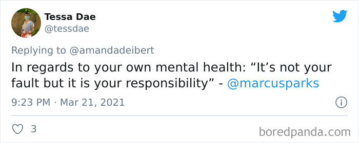 People Share Life Advice They Received That Turned Out To Be Really Useful (35 Pics) People Share Life Advice They Received That Turned Out To Be Really Useful (35 Pics)