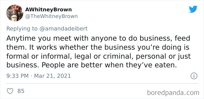 People Share Life Advice They Received That Turned Out To Be Really Useful (35 Pics) People Share Life Advice They Received That Turned Out To Be Really Useful (35 Pics)