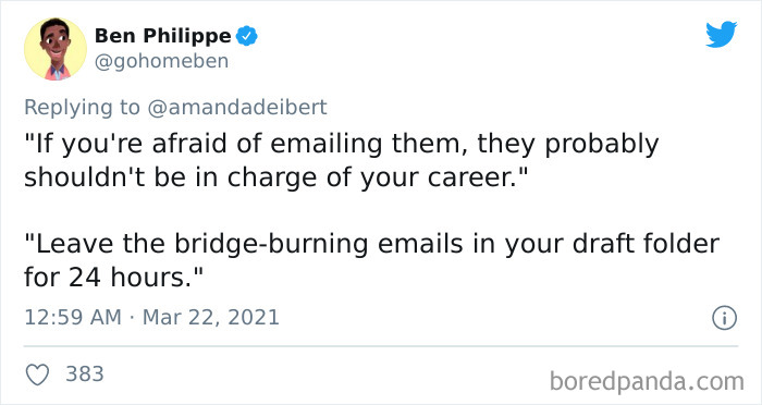 People Share Life Advice They Received That Turned Out To Be Really Useful (35 Pics) People Share Life Advice They Received That Turned Out To Be Really Useful (35 Pics)