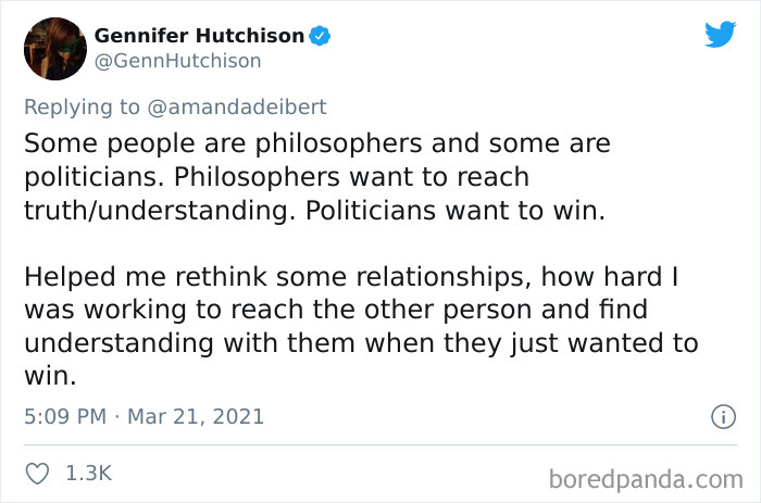 People Share Life Advice They Received That Turned Out To Be Really Useful (35 Pics) People Share Life Advice They Received That Turned Out To Be Really Useful (35 Pics)