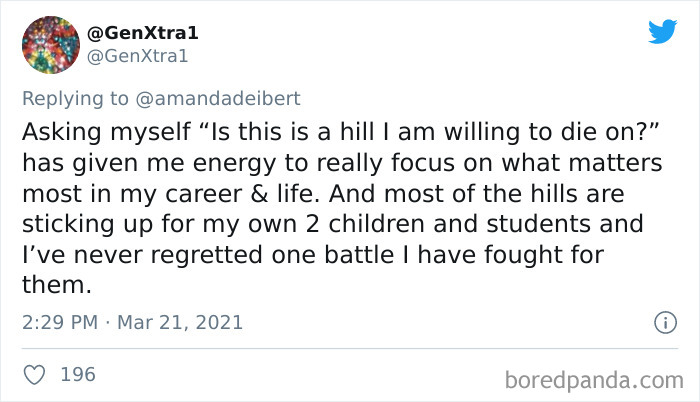 People Share Life Advice They Received That Turned Out To Be Really Useful (35 Pics) People Share Life Advice They Received That Turned Out To Be Really Useful (35 Pics)