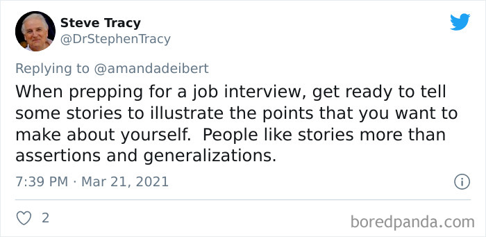 People Share Life Advice They Received That Turned Out To Be Really Useful (35 Pics) People Share Life Advice They Received That Turned Out To Be Really Useful (35 Pics)