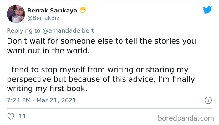 People Share Life Advice They Received That Turned Out To Be Really Useful (35 Pics) People Share Life Advice They Received That Turned Out To Be Really Useful (35 Pics)