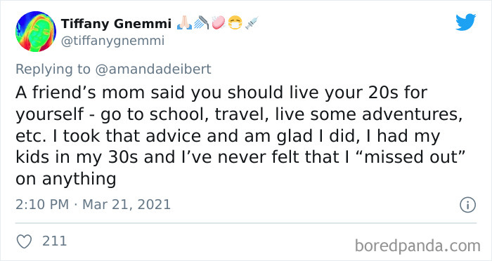 People Share Life Advice They Received That Turned Out To Be Really Useful (35 Pics) People Share Life Advice They Received That Turned Out To Be Really Useful (35 Pics)