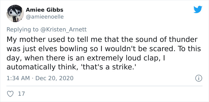 40 Of The Best Naive Beliefs That People Had In Their Childhood, According To This Twitter Thread 40 Of The Best Naive Beliefs That People Had In Their Childhood, According To This Twitter Thread