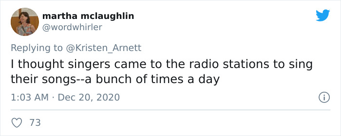 40 Of The Best Naive Beliefs That People Had In Their Childhood, According To This Twitter Thread 40 Of The Best Naive Beliefs That People Had In Their Childhood, According To This Twitter Thread