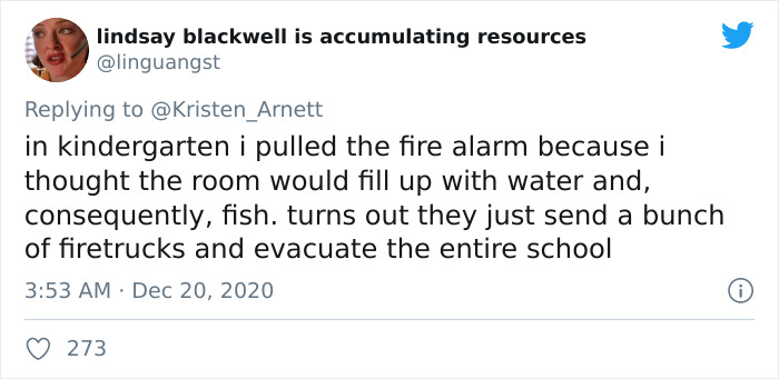 40 Of The Best Naive Beliefs That People Had In Their Childhood, According To This Twitter Thread 40 Of The Best Naive Beliefs That People Had In Their Childhood, According To This Twitter Thread