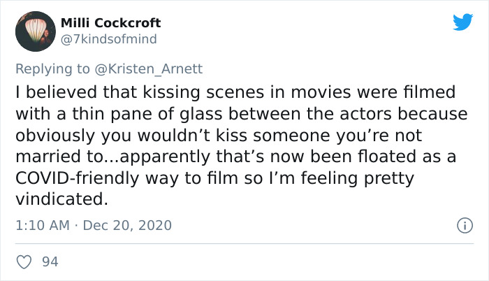 40 Of The Best Naive Beliefs That People Had In Their Childhood, According To This Twitter Thread 40 Of The Best Naive Beliefs That People Had In Their Childhood, According To This Twitter Thread