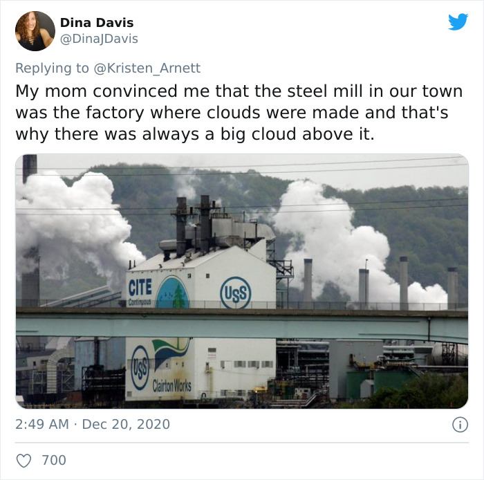 40 Of The Best Naive Beliefs That People Had In Their Childhood, According To This Twitter Thread 40 Of The Best Naive Beliefs That People Had In Their Childhood, According To This Twitter Thread