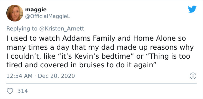 40 Of The Best Naive Beliefs That People Had In Their Childhood, According To This Twitter Thread 40 Of The Best Naive Beliefs That People Had In Their Childhood, According To This Twitter Thread