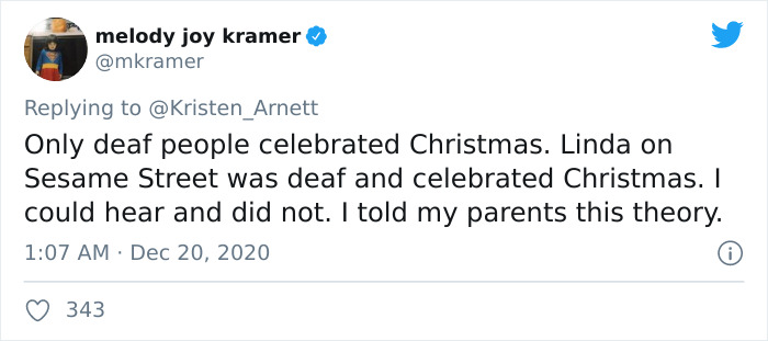 40 Of The Best Naive Beliefs That People Had In Their Childhood, According To This Twitter Thread 40 Of The Best Naive Beliefs That People Had In Their Childhood, According To This Twitter Thread