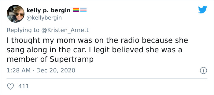40 Of The Best Naive Beliefs That People Had In Their Childhood, According To This Twitter Thread 40 Of The Best Naive Beliefs That People Had In Their Childhood, According To This Twitter Thread