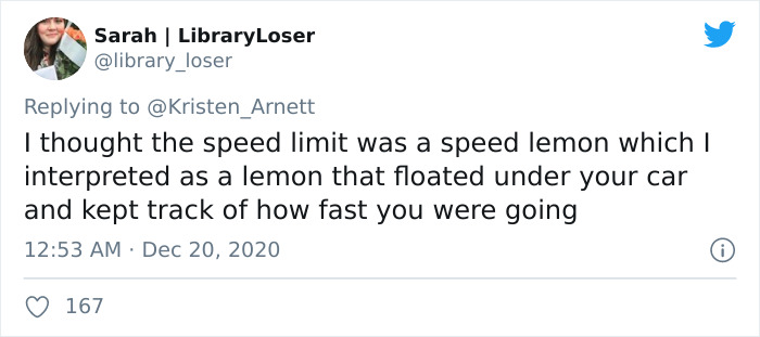 40 Of The Best Naive Beliefs That People Had In Their Childhood, According To This Twitter Thread 40 Of The Best Naive Beliefs That People Had In Their Childhood, According To This Twitter Thread