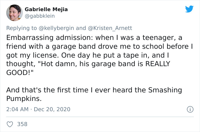 40 Of The Best Naive Beliefs That People Had In Their Childhood, According To This Twitter Thread 40 Of The Best Naive Beliefs That People Had In Their Childhood, According To This Twitter Thread