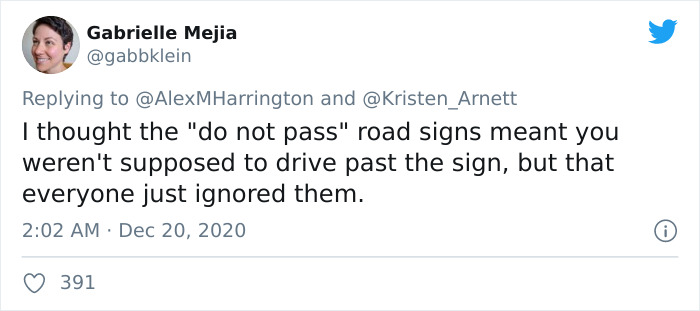 40 Of The Best Naive Beliefs That People Had In Their Childhood, According To This Twitter Thread 40 Of The Best Naive Beliefs That People Had In Their Childhood, According To This Twitter Thread