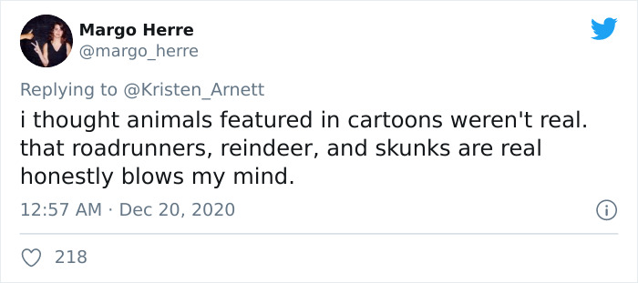 40 Of The Best Naive Beliefs That People Had In Their Childhood, According To This Twitter Thread 40 Of The Best Naive Beliefs That People Had In Their Childhood, According To This Twitter Thread