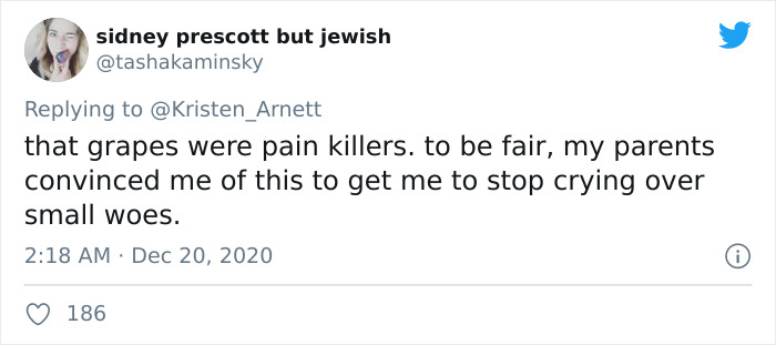 40 Of The Best Naive Beliefs That People Had In Their Childhood, According To This Twitter Thread 40 Of The Best Naive Beliefs That People Had In Their Childhood, According To This Twitter Thread