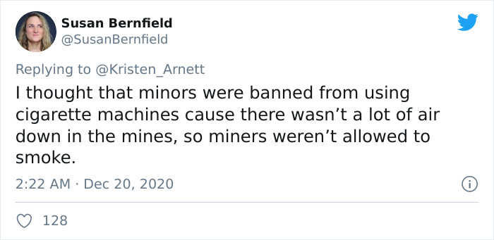 40 Of The Best Naive Beliefs That People Had In Their Childhood, According To This Twitter Thread 40 Of The Best Naive Beliefs That People Had In Their Childhood, According To This Twitter Thread