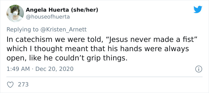 40 Of The Best Naive Beliefs That People Had In Their Childhood, According To This Twitter Thread 40 Of The Best Naive Beliefs That People Had In Their Childhood, According To This Twitter Thread