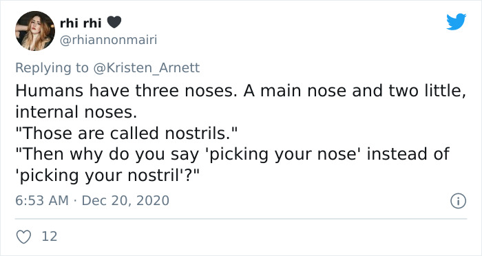 40 Of The Best Naive Beliefs That People Had In Their Childhood, According To This Twitter Thread 40 Of The Best Naive Beliefs That People Had In Their Childhood, According To This Twitter Thread