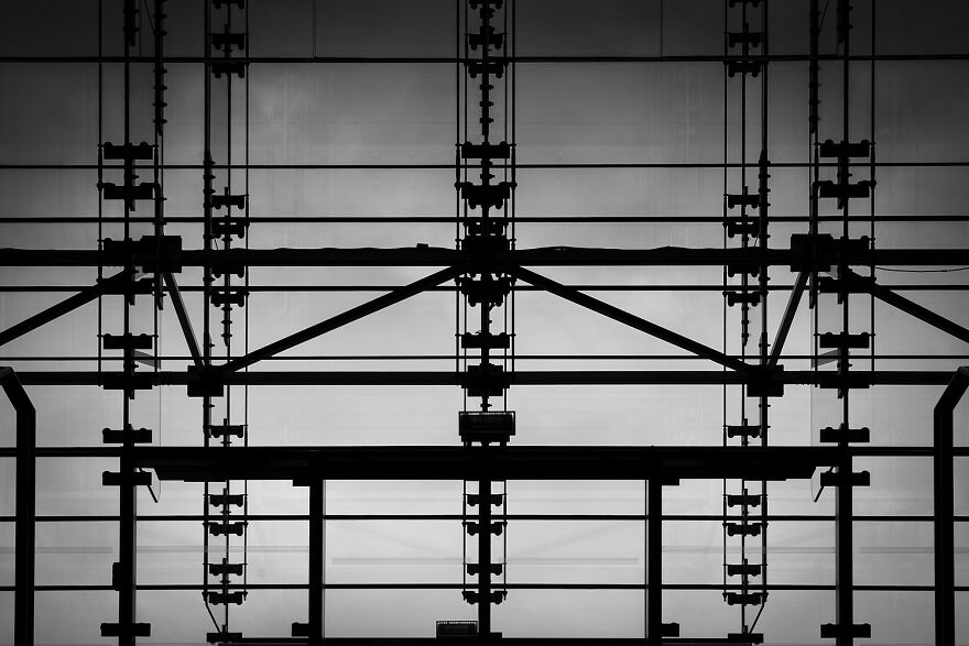 I Shoot Alien Worlds In Contemporary Architecture I Shoot Alien Worlds In Contemporary Architecture