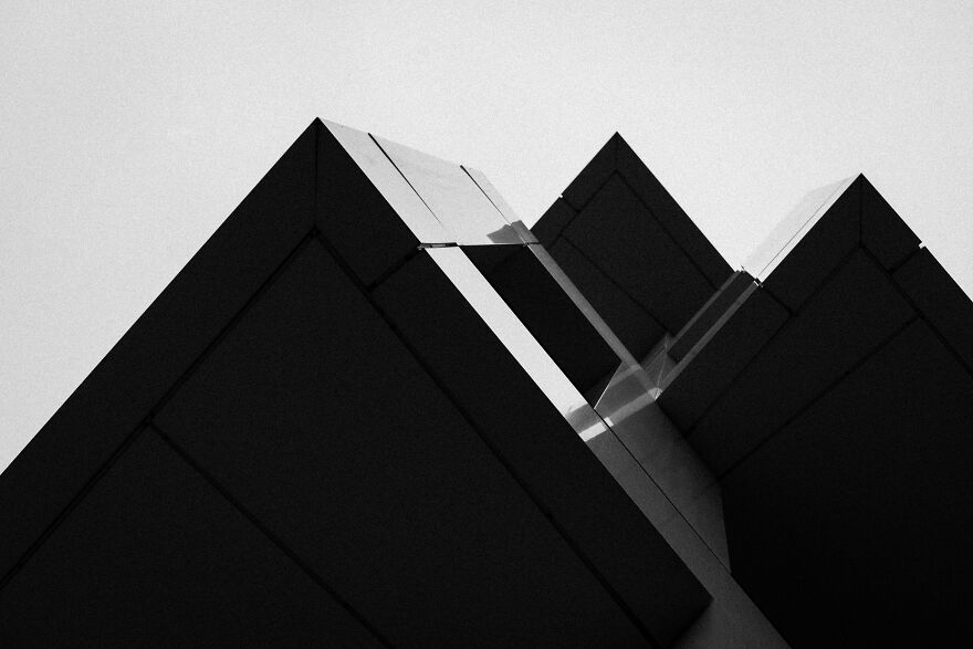 I Shoot Alien Worlds In Contemporary Architecture I Shoot Alien Worlds In Contemporary Architecture