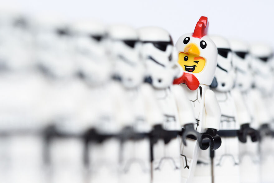 Each Day I Photograph My Child’s Most Favorite Toys Each Day I Photograph My Child’s Most Favorite Toys