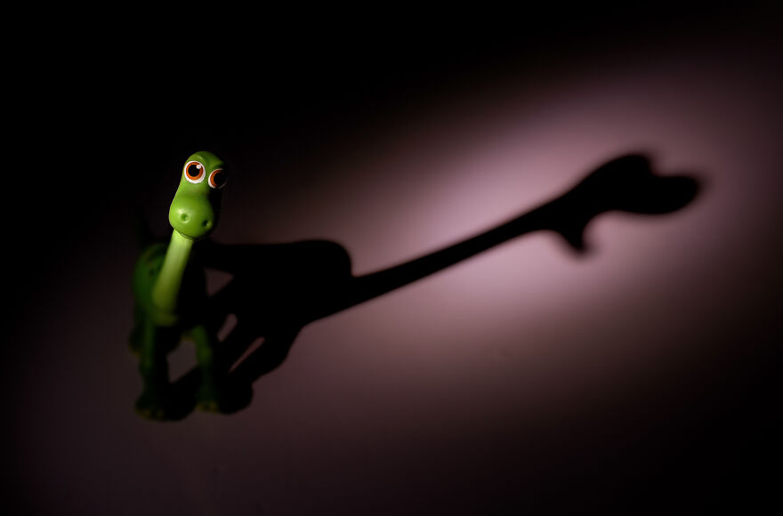 Each Day I Photograph My Child’s Most Favorite Toys Each Day I Photograph My Child’s Most Favorite Toys