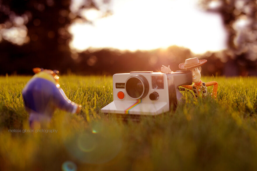 Each Day I Photograph My Child’s Most Favorite Toys Each Day I Photograph My Child’s Most Favorite Toys