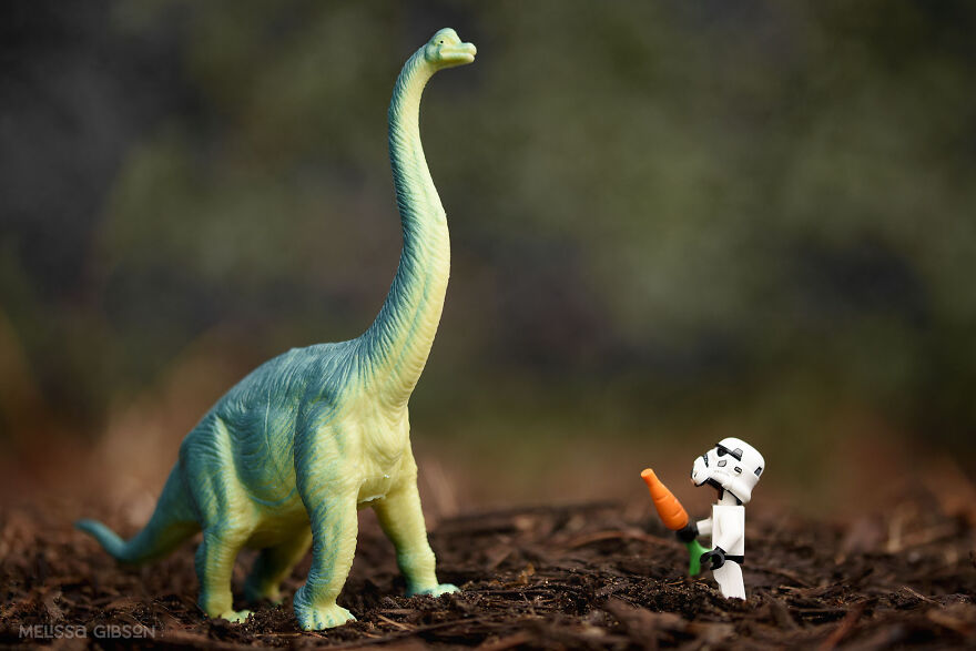 Each Day I Photograph My Child’s Most Favorite Toys Each Day I Photograph My Child’s Most Favorite Toys