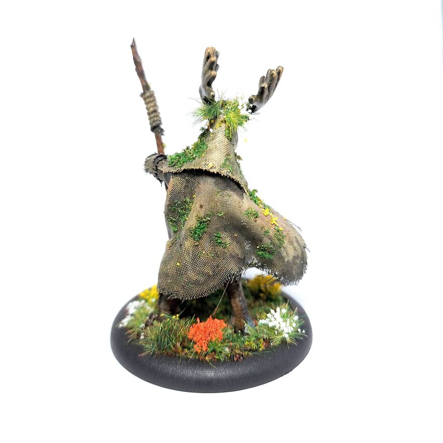 I Build Tiny Things From Recycled Materials I Build Tiny Things From Recycled Materials