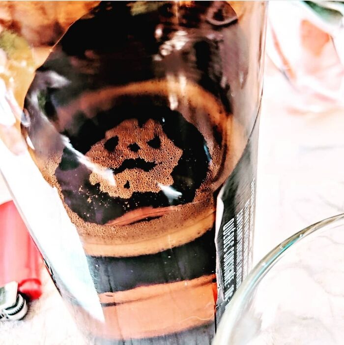 Hey Pandas, Have You Ever Come Across Something Resembling A Face And Taken A Pic? (Closed) Hey Pandas, Have You Ever Come Across Something Resembling A Face And Taken A Pic? (Closed)