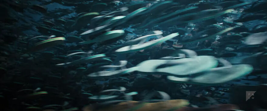 This Heartbreaking Animated Short Shows Plastic Waste Transforming Into Ocean Life