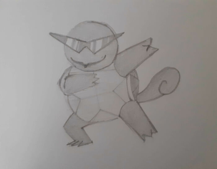 Hey Pandas, What’s Your Favorite Piece Of Fan Art Hey Pandas, What’s Your Favorite Piece Of Fan Art